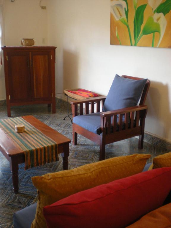 Villa Casa Jaguar à Copán Extérieur photo