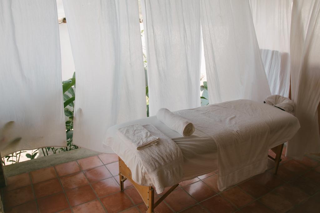 Villa Casa Jaguar à Copán Extérieur photo